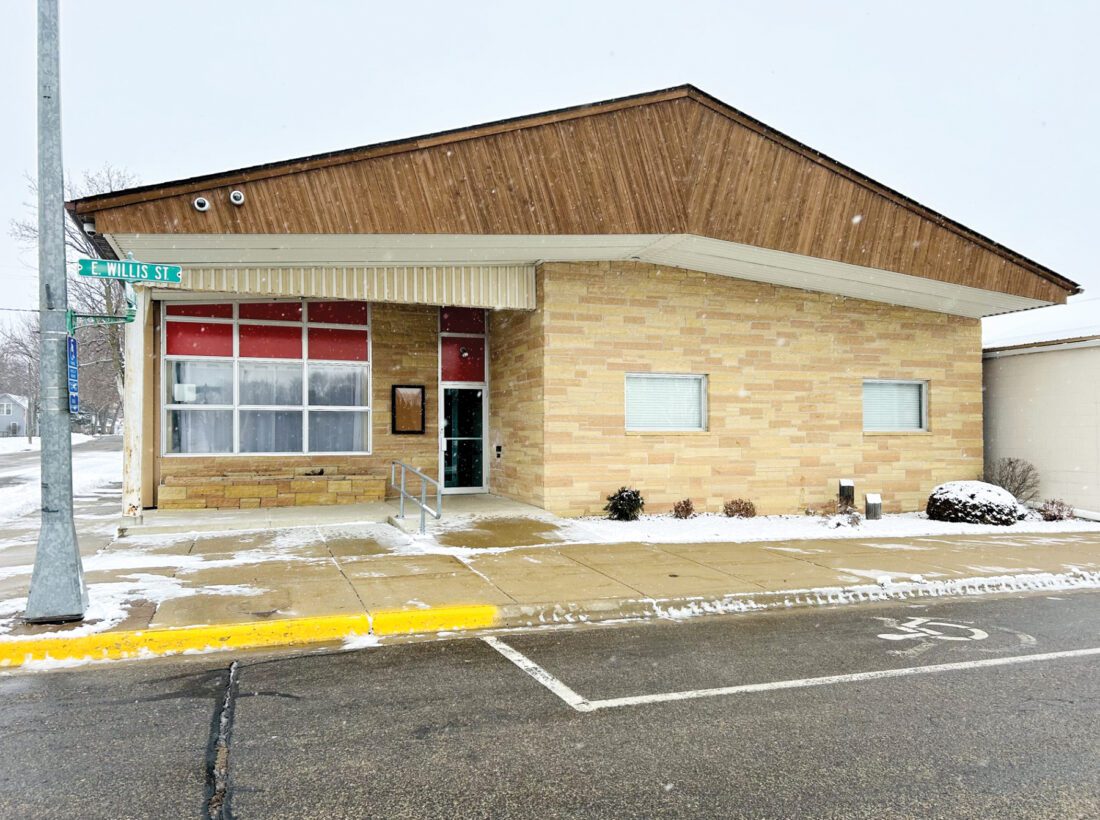 Elmore plans to relocate its City Hall News, Sports, Jobs Faribault